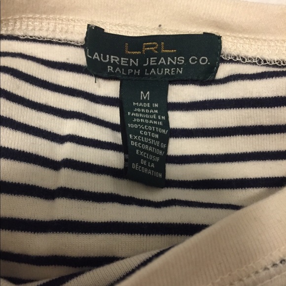 Ralph Lauren long sleeve - Picture 4 of 5